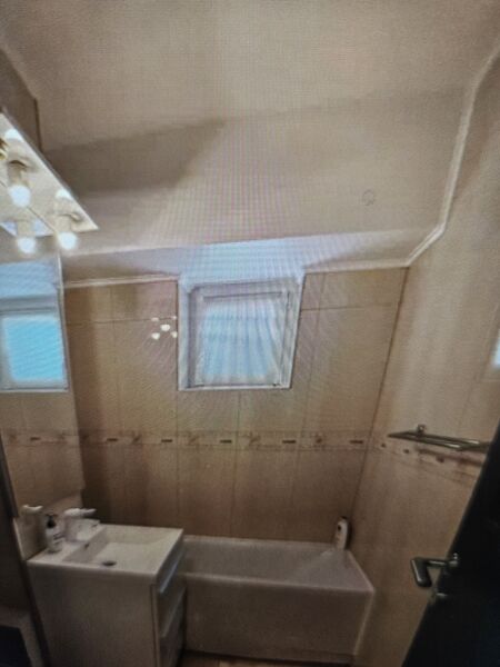 Bd. Unirii-Tribunalul Bucuresti