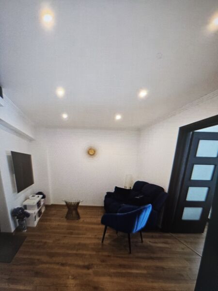 Bd. Unirii-Tribunalul Bucuresti