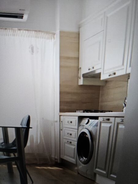 Bd. Unirii-Tribunalul Bucuresti