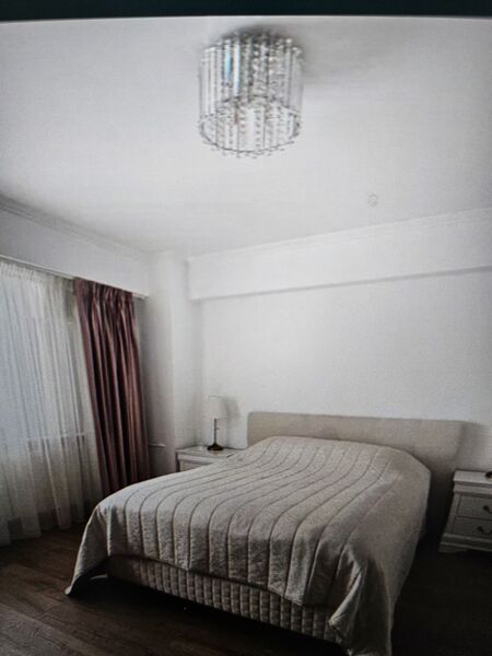 Bd. Unirii-Tribunalul Bucuresti