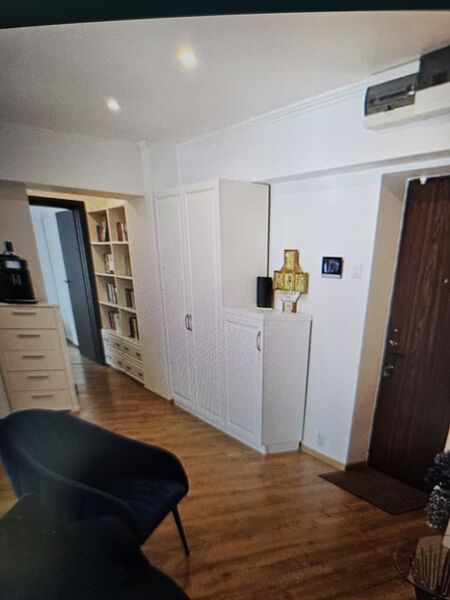 Bd. Unirii-Tribunalul Bucuresti